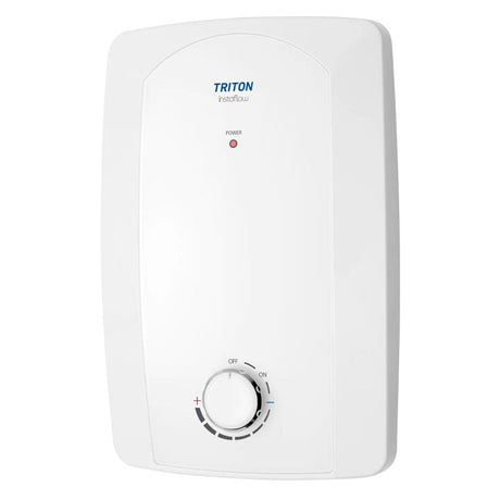 Triton Instaflow water heater