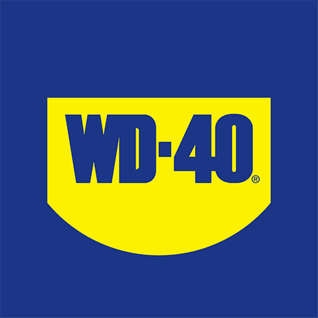WD-40 logo