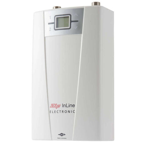 Zip water heater white 