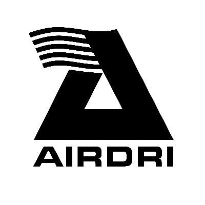 AirDri logo 
