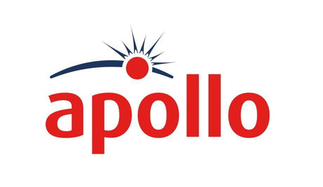 apollo logo