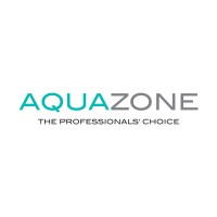 Aquazone logo