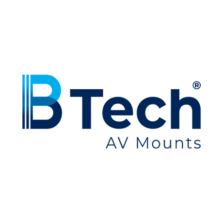 B-Tech logo