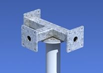 Altron Mounting CCTV Bracket