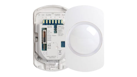 White Texecom Detector