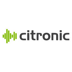 citronic logo