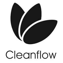 Cleanflow logo