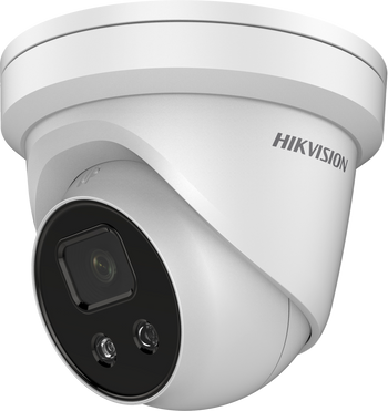 Hikvision Turret Cameras