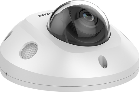 Hikvision - IP67 Rated CCTV Camera