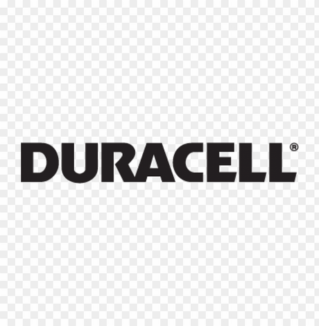 Duracell logo