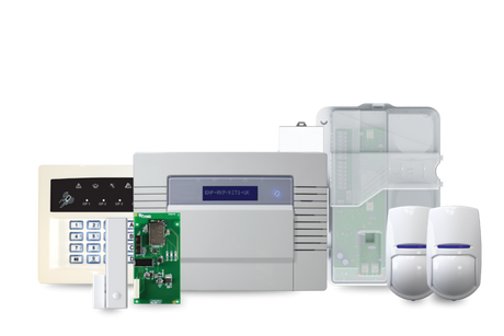 Pyronix Alarm Kit