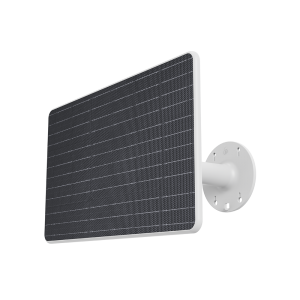 Black Ezviz Solar Panel