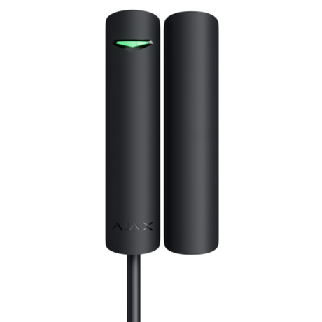 Ajax door opening detector