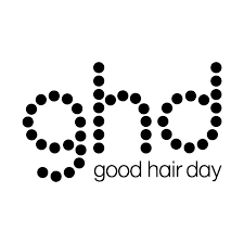 GHD logo