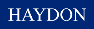 haydon logo 