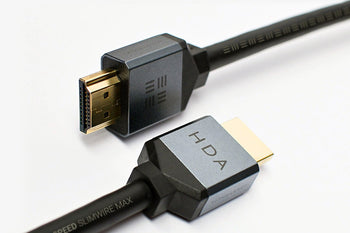 HDMI Cables & Adapters