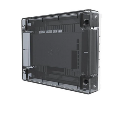 Black Hochiki Controller