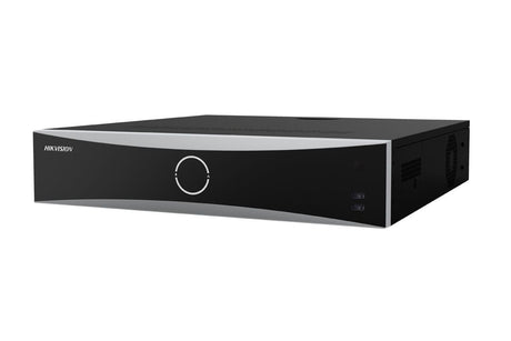 Black Hikvision NVR