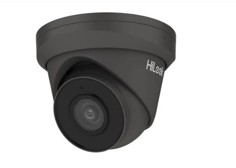 Black HiLook CCTV Camera