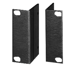 Black TOA Speaker Bracket