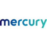 mercury logo
