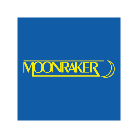 moonraker logo