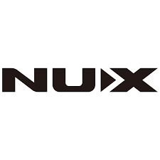 NUX logo