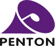 Penton logo