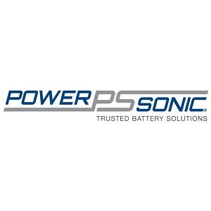 powersonic logo