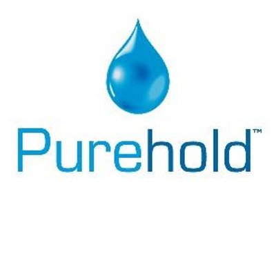 Purehold logo