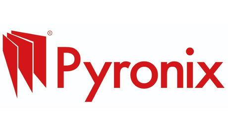 Pyronix logo