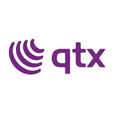 qtx logo