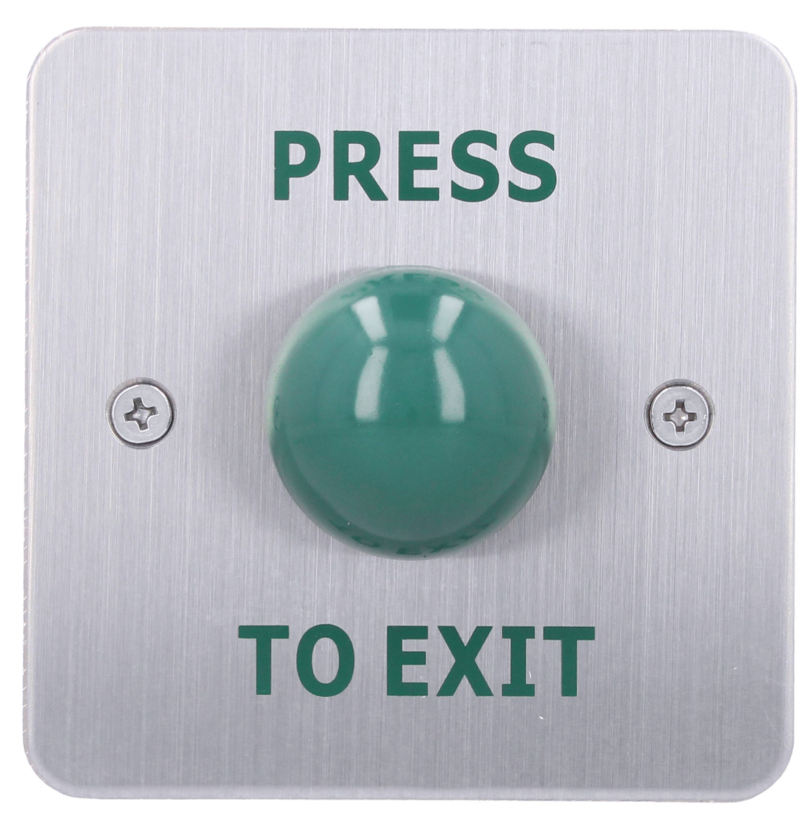 CDVI Exit Buttons – WME