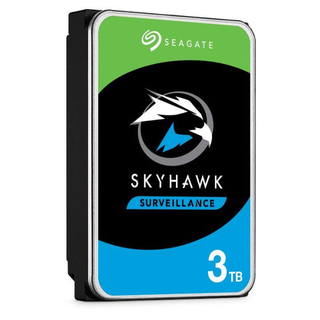Seagate Skyhawk Internal 3TB HDD