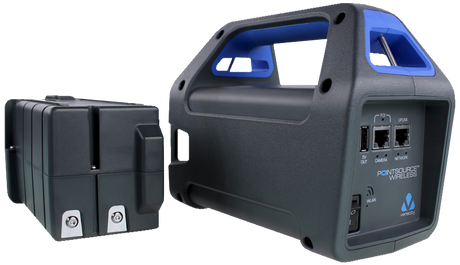 Black Veracity Tester