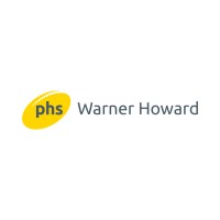 PHS Warner Howard  logo