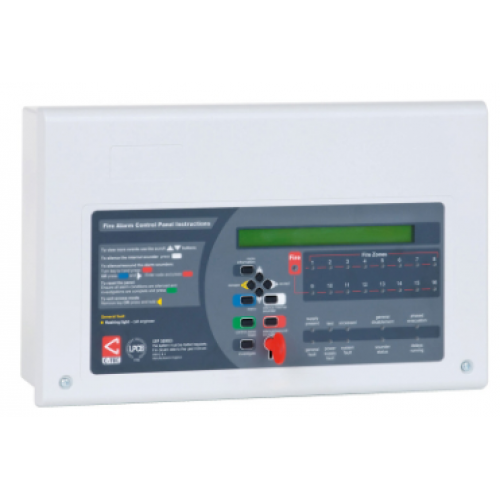 C-TEC Fire Panels – WME