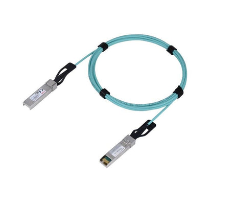 Light blue Ruijie Optical Cable