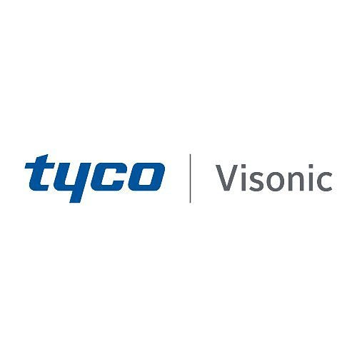 JCI Visonic 0-703781 central station receiver