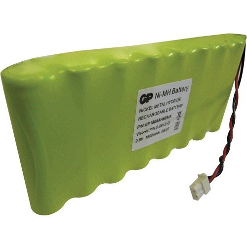 JCI Visonic 0-9912-G battery for batteries & battery packs