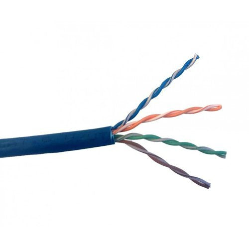 Connectix Cabling Systems 001-003-002-01 pvc patch cable