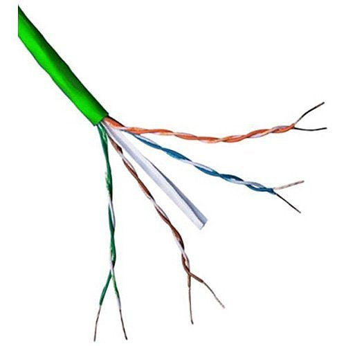 Connectix Cabling Systems 001-003-002-04 patch ethernet cable
