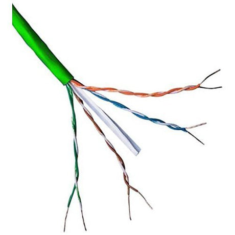 Connectix Cabling Systems 001-003-002-04 patch ethernet cable