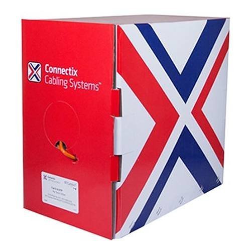 Connectix Cabling Systems 001-003-002-07 patch ethernet cable