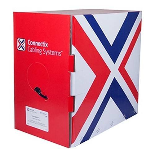 Connectix Cabling Systems 001-003-002-19 patch ethernet cable