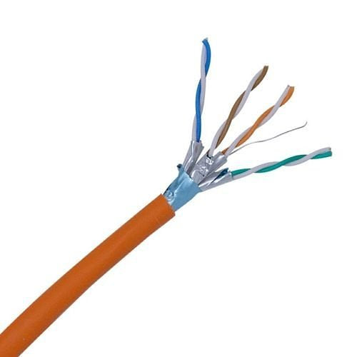 Connectix Cabling Systems 001-003-003-95 solid cable