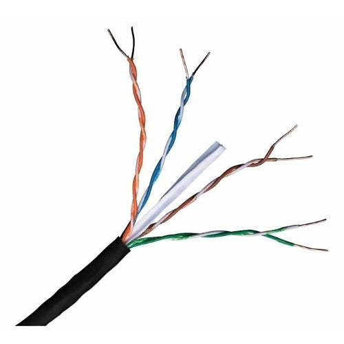 Connectix Cabling Systems 001-003-004-92 u/utp cable