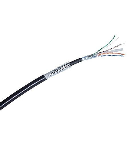 Connectix Cabling Systems 001-003-005-80 armoured external cable