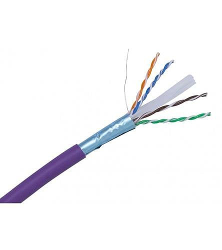 Connectix Cabling Systems 001-004-004-15 network cable
