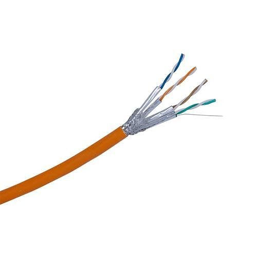 Connectix Cabling Systems 001-004-008-10 network cable